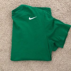 Men’s short sleeve active shirt